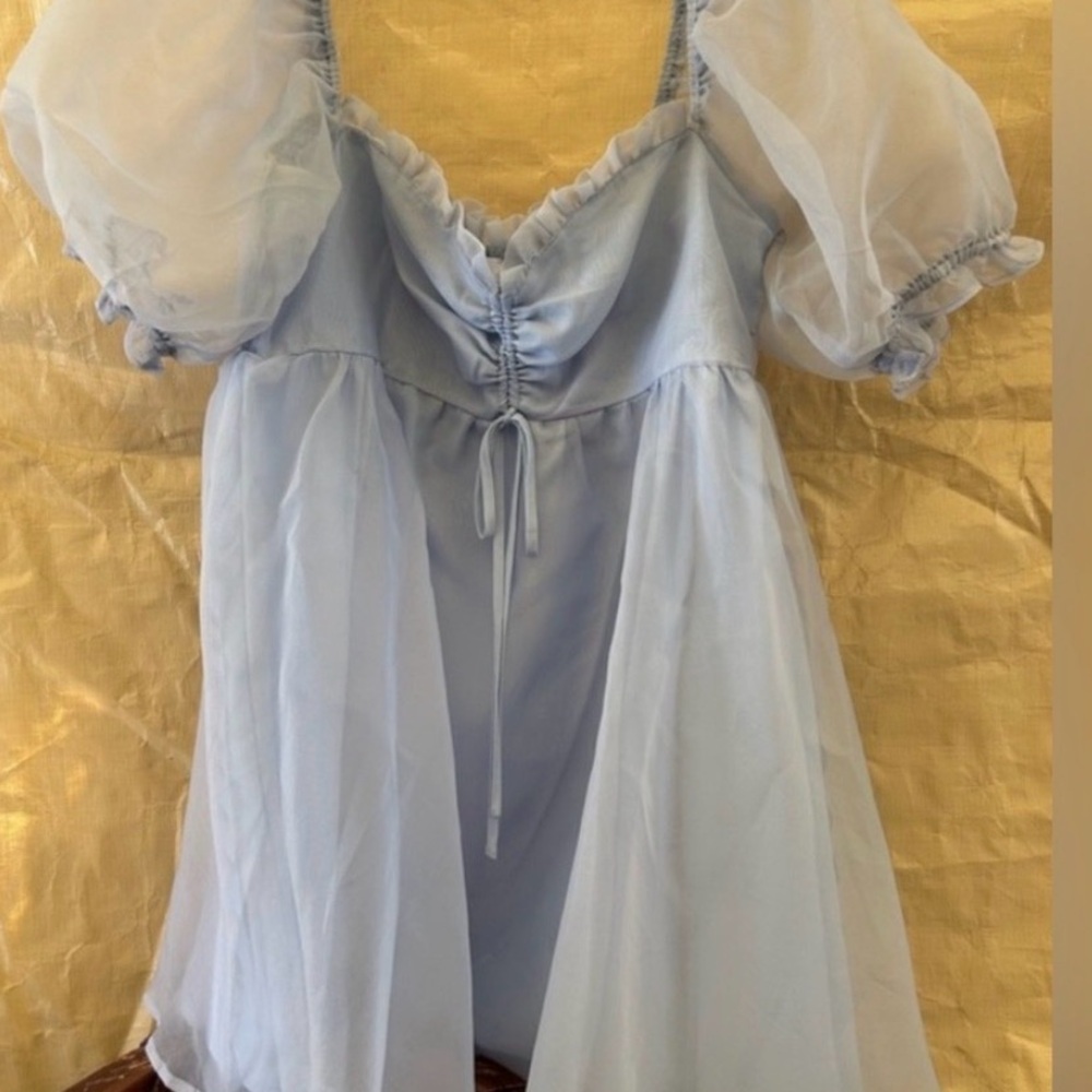 Assorted Clothing Bundle Size Medium - image 2